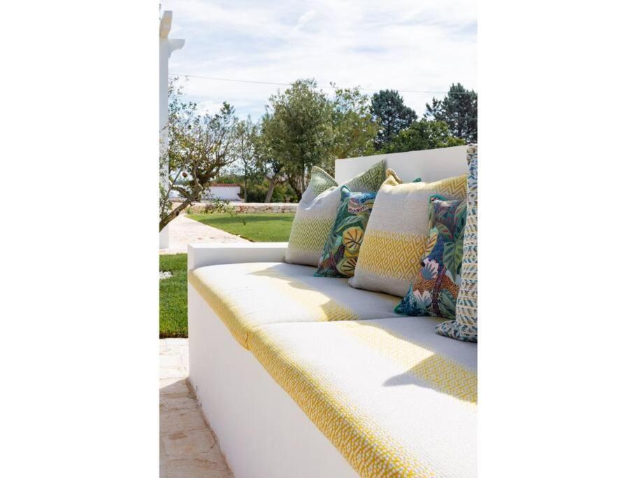 Trullo Under The Apulian Sky By Raro Villas Martina Franca Zewnętrze zdjęcie